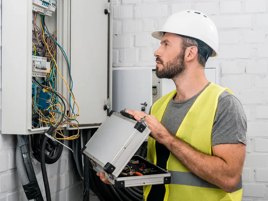 Chauffage électrique par un électricien à Paris